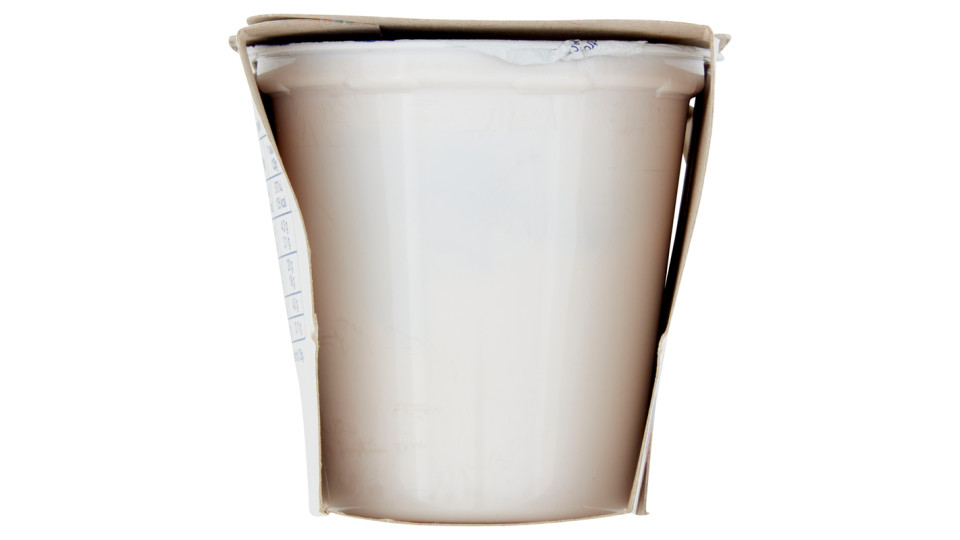 Carrefour Yogurt con Banane Cremoso