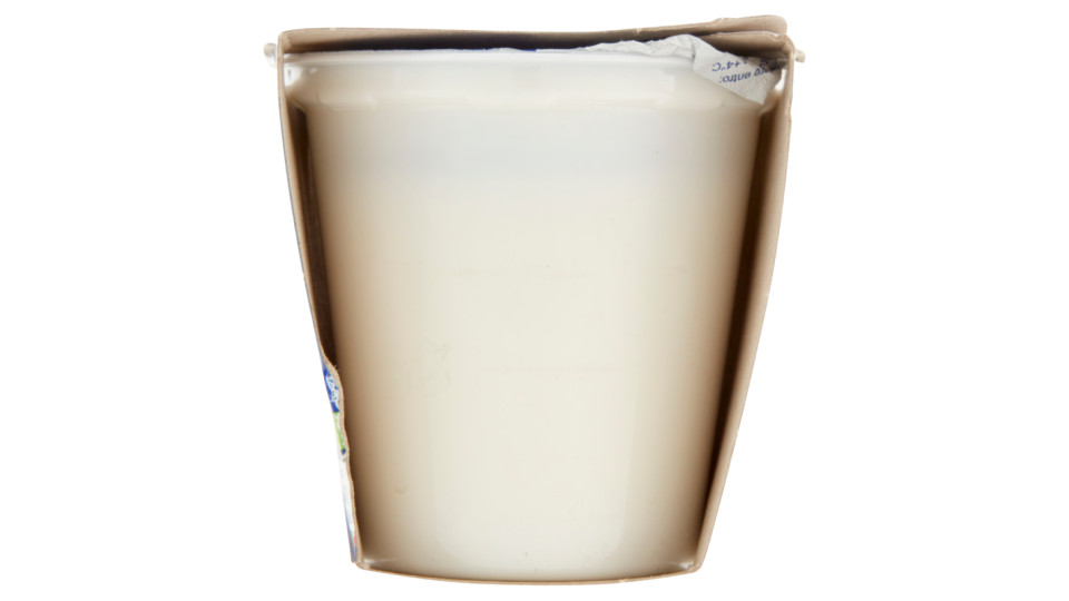 Carrefour Yogurt alla Vaniglia Cremoso