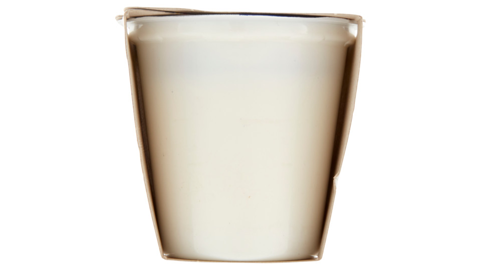 Carrefour Yogurt alla Vaniglia Cremoso