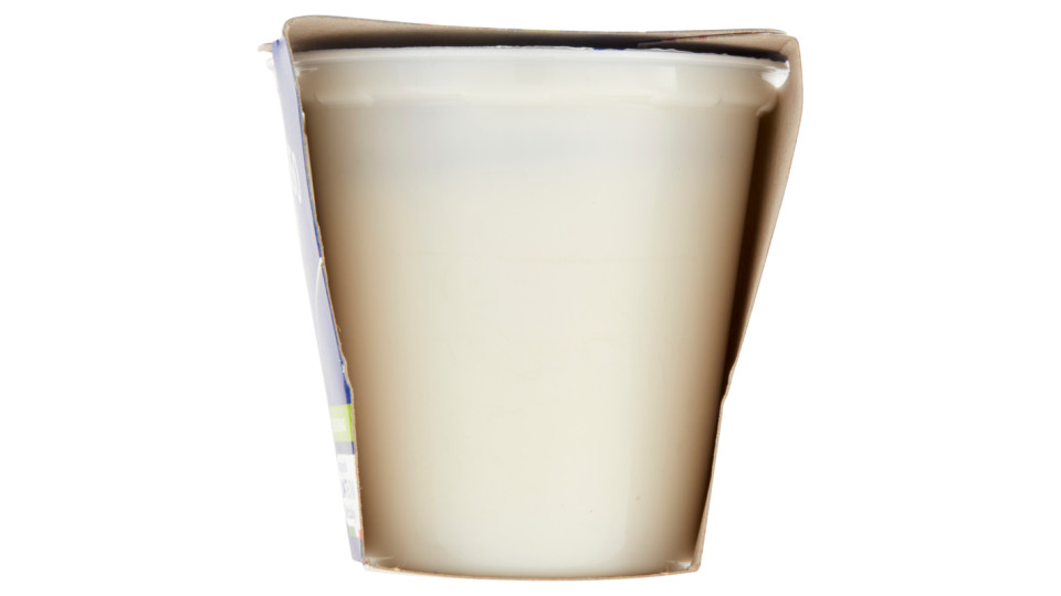 Carrefour Yogurt Bianco Dolce Cremoso