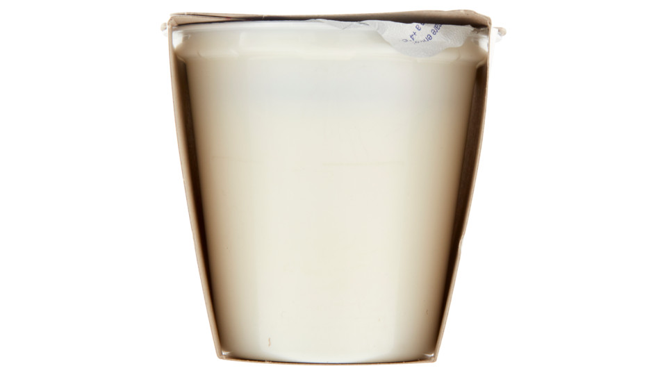 Carrefour Yogurt Bianco Dolce Cremoso