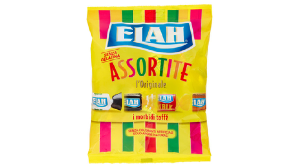 Elah Assortite