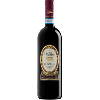 Bonarda Oltrepò Pavese Doc Vendemmiando 