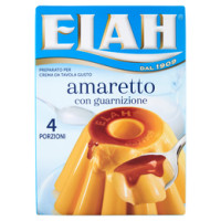 CREMA AMARETTO