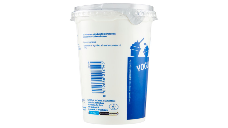 Carrefour Yogurt al Caffè Cremoso