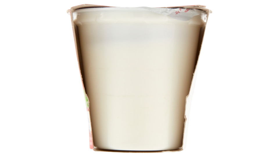 Carrefour Yogurt Bianco Naturale