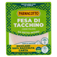 Parmacotto Fesa Di Tacchino