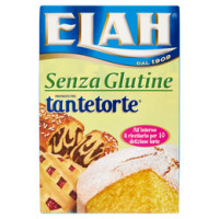 Elah Preparato per Tantetorte