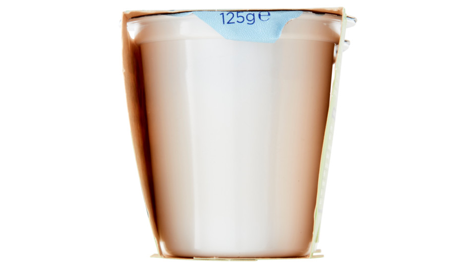 latte tigullio Yogurt Magro Mela verde