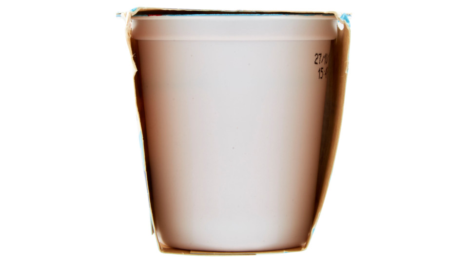 latte tigullio Yogurt Intero Frutti di Bosco