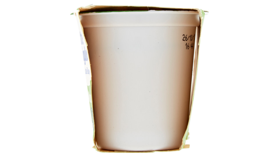 latte tigullio Yogurt Magro Caffè