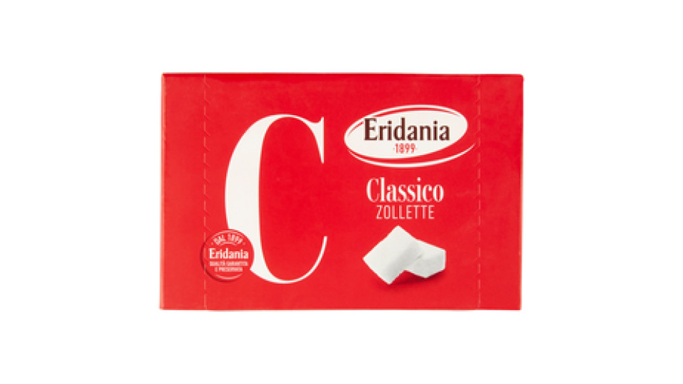 Zollette Classico
