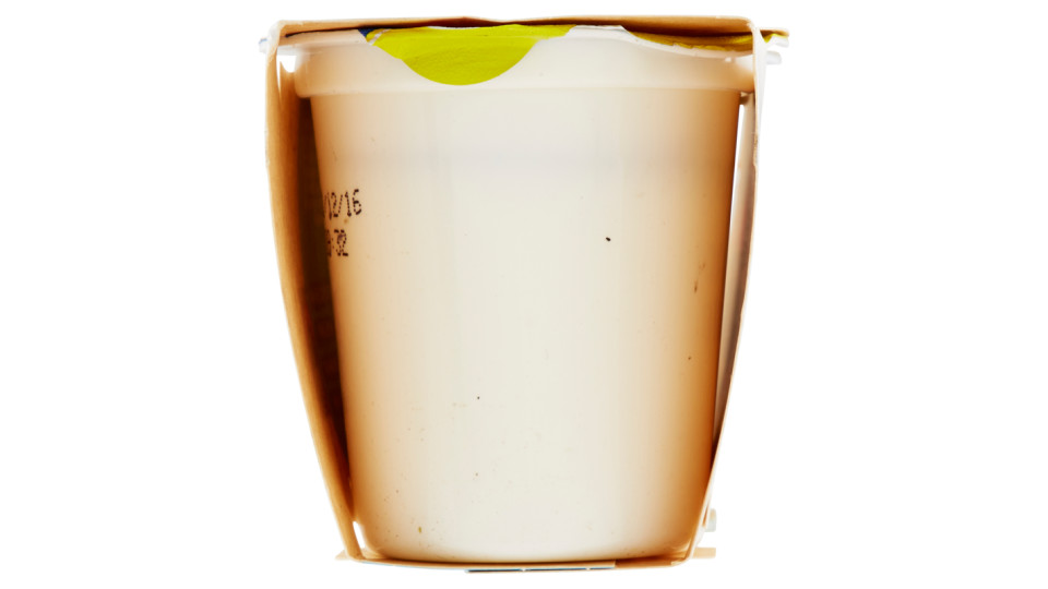 Centrale del Latte di Torino Tapporosso Goloso Yogurt Pistacchio