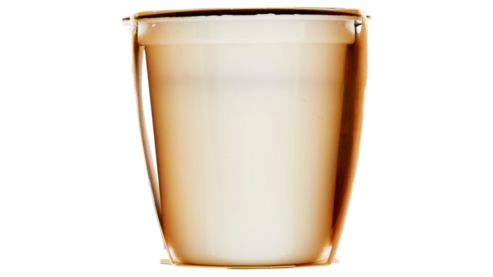 Centrale del Latte di Torino Tapporosso Yogurt Magro Cocco