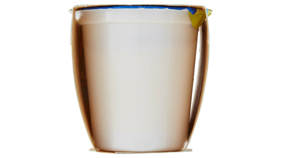 Centrale del Latte di Torino Tapporosso Yogurt Intero Nocciola
