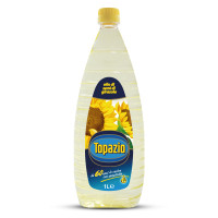 Olio Di Semi Di Girasole 1 L