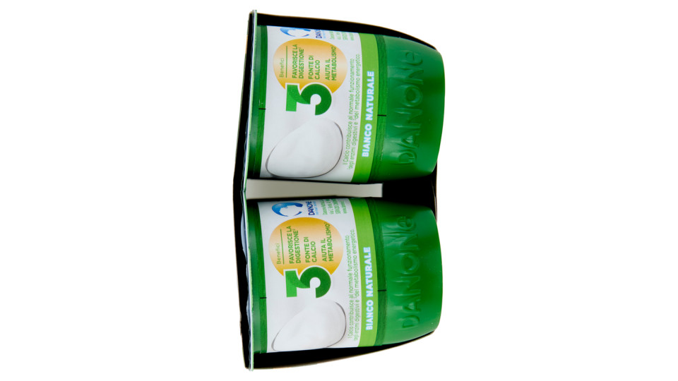 Activia Naturale