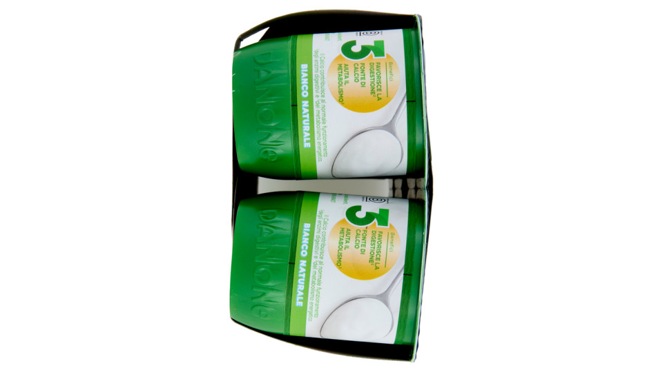 Activia Naturale