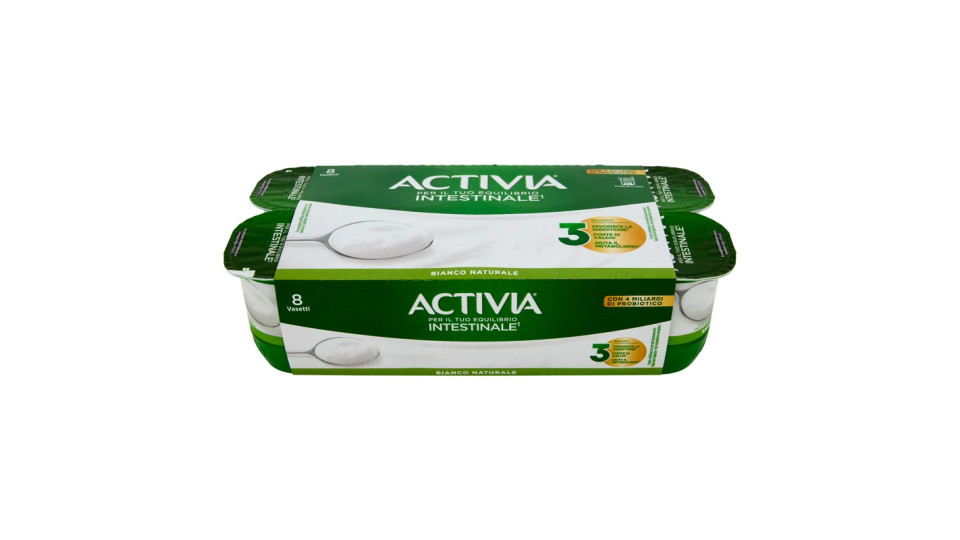 Activia Naturale