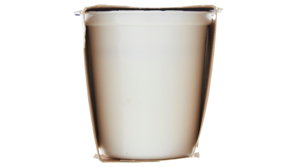 Mukki solo da latte 100% toscano yogurt intero Naturale cremoso