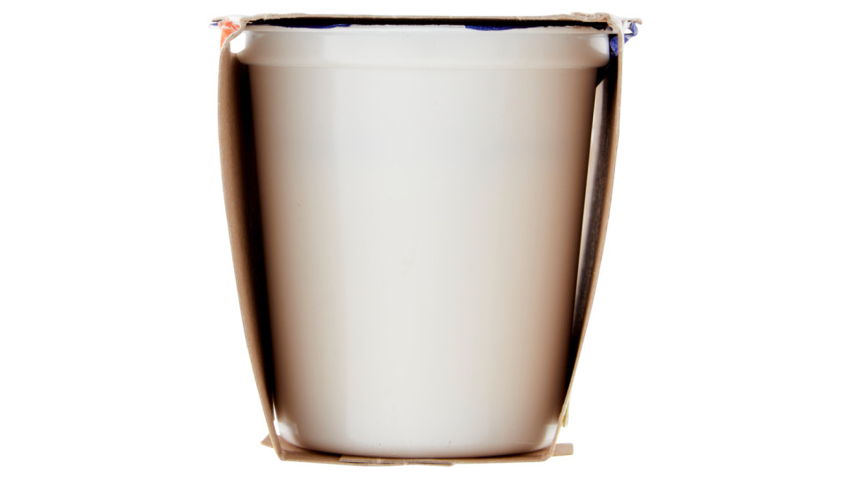 Mukki solo da latte 100% toscano yogurt intero agli Agrumi cremoso