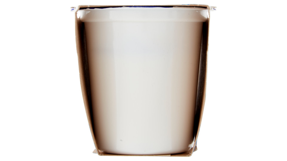 Mukki solo da latte 100% toscano yogurt intero agli Agrumi cremoso