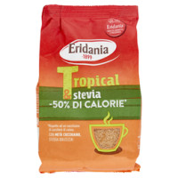 Eridania Tropical & Stevia