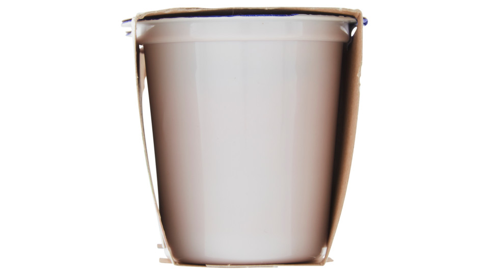 Mukki solo da latte 100% toscano yogurt intero alla Ciliegia cremoso
