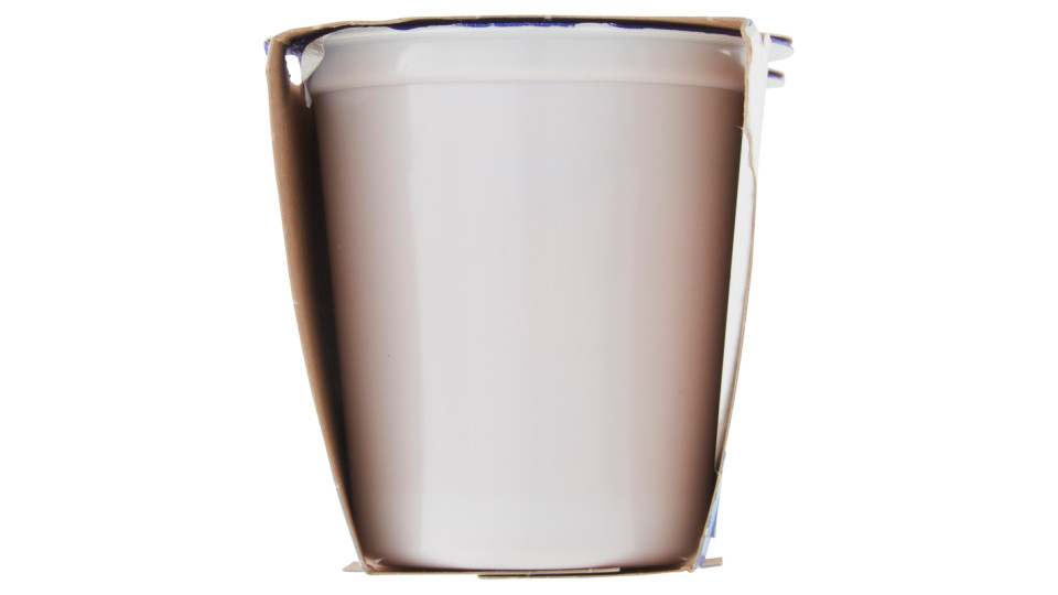 Mukki solo da latte 100% toscano yogurt intero alla Ciliegia cremoso