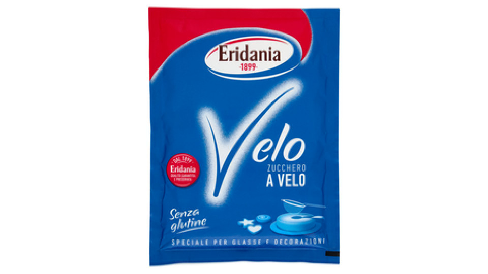 Eridania Velo