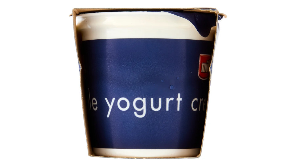 müller Senza Lattosio Yogurt Cremoso Vaniglia 