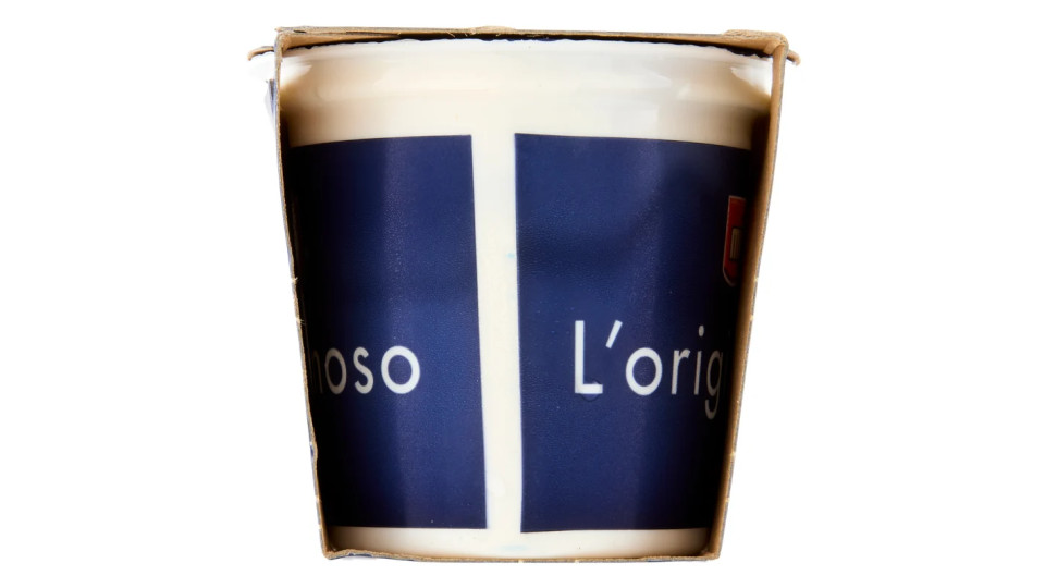 müller Senza Lattosio Yogurt Cremoso Vaniglia 