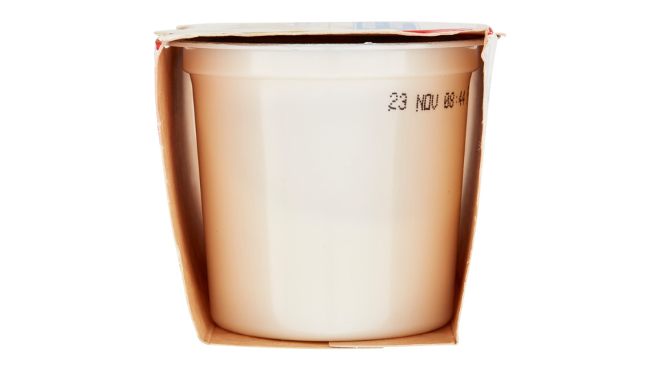 Latterie Friulane Yogurt Vaniglia