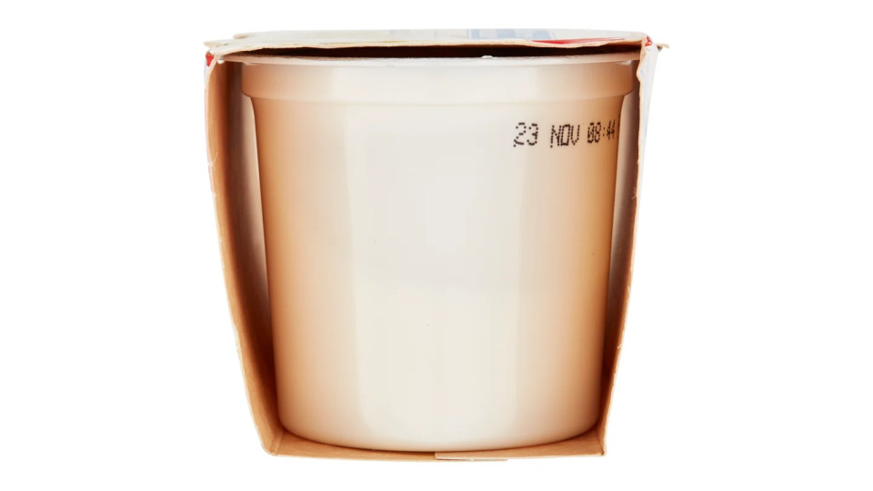 Latterie Friulane Bio Yogurt con Vaniglia