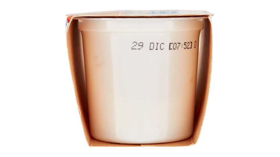 Latterie Friulane Yogurt Albicocca in pezzi