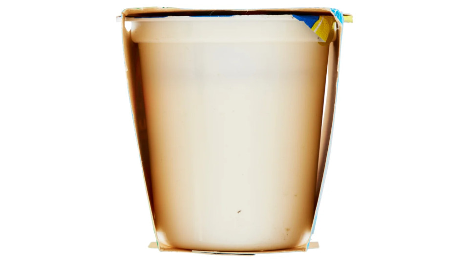 Centrale del Latte di Torino Tapporosso Goloso Yogurt Torroncino