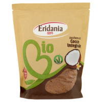 ZUCCHERO COCCO INTEGRALE