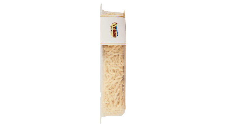 Trofie di Sori  