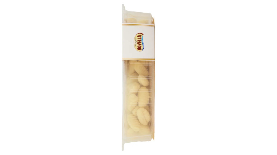 Gnocchi 