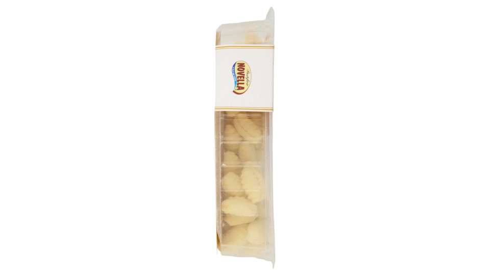 Gnocchi 
