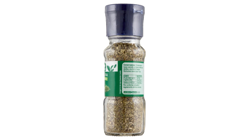 Carrefour Salvia foglie
