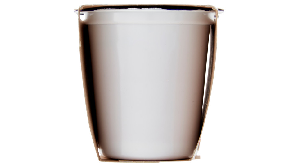 Mukki solo da latte 100% toscano yogurt intero ai Frutti di Bosco cremoso