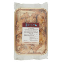Esca Papassinos