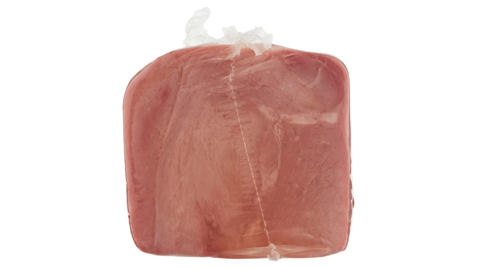 Prosciutto cotto