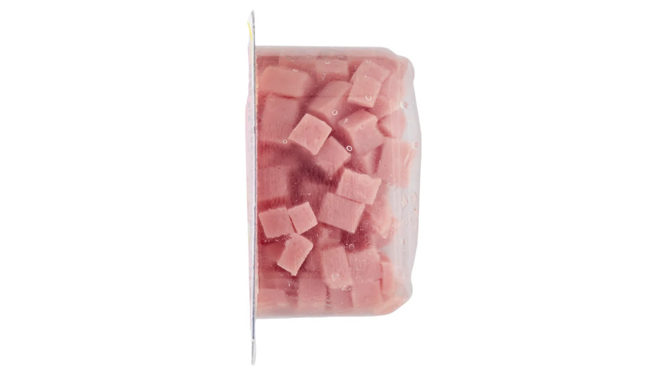Carrefour Cotto a Cubetti
