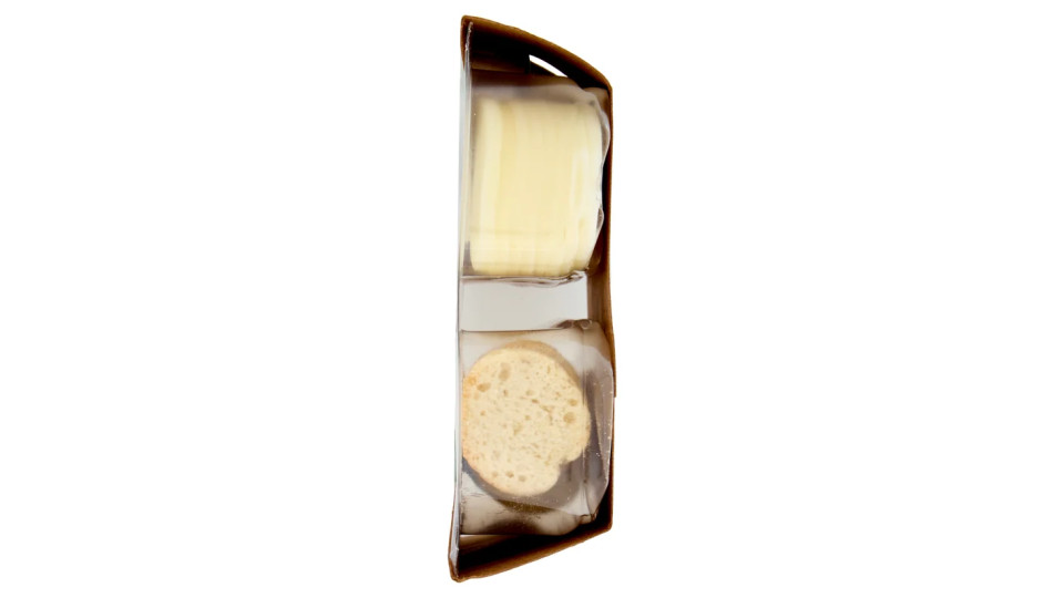Citterio un due tris! Salame, con Formaggio e Crostini