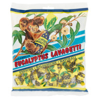 Eucalyptus Lavagetti Caramelle