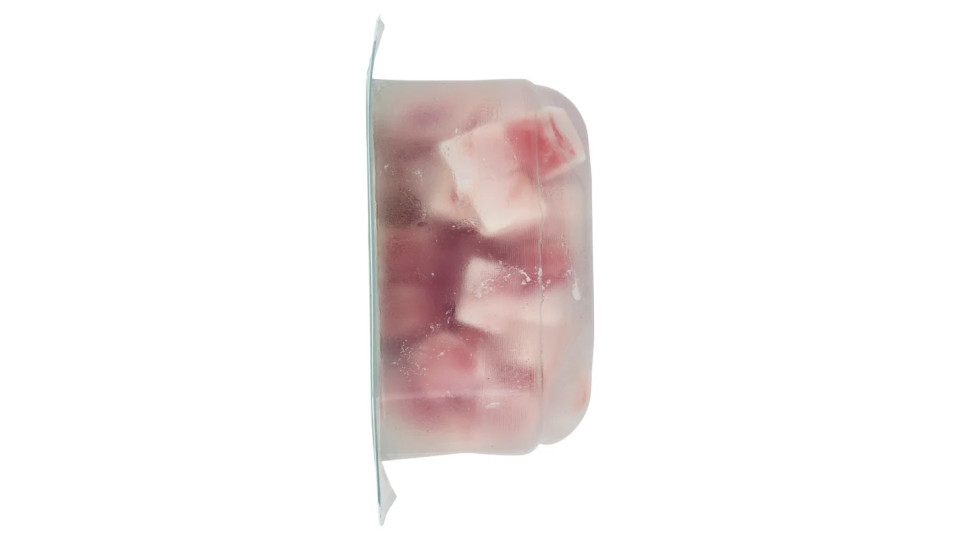Carrefour Pancetta Dolce a Cubetti