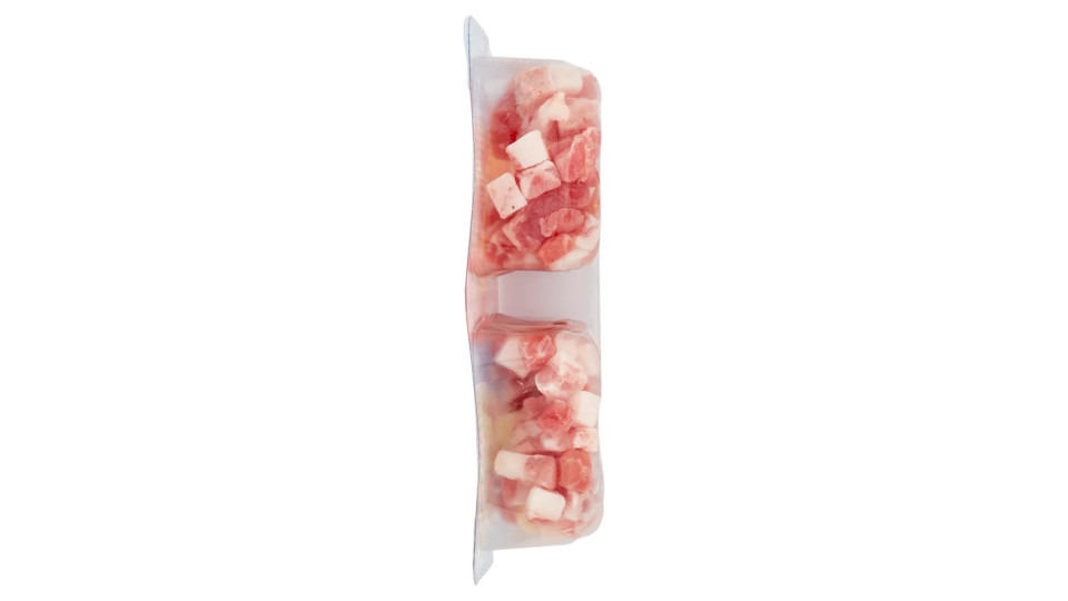 Fratelli Beretta Pancetta dolce a cubetti