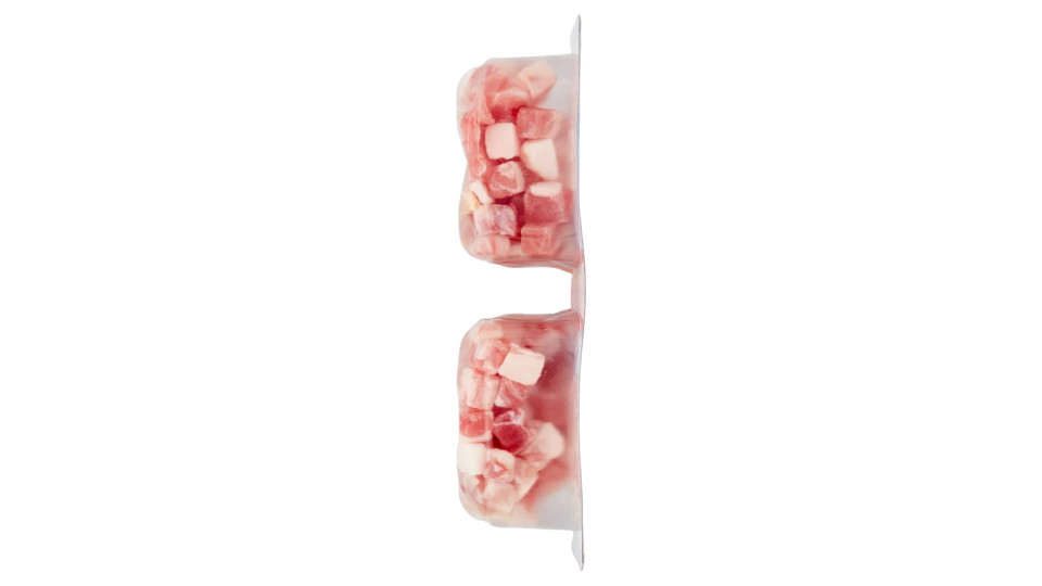 Fratelli Beretta Pancetta dolce a cubetti